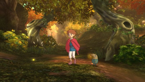 Ni No Kuni