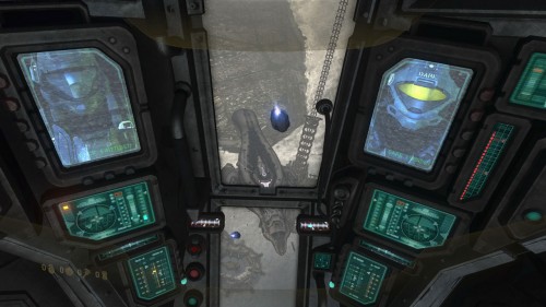 Halo 3: ODST Halo 3: ODST