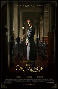 The Orphanage.