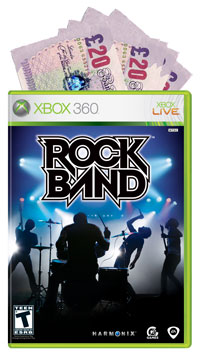 Rock Band