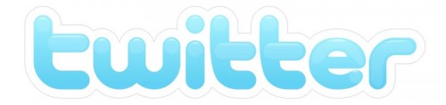 Twitter Logo