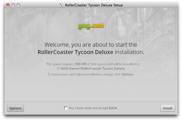 RollerCoaster Tycoon 3: Platinum DRM-Free Download - Free GOG PC Games