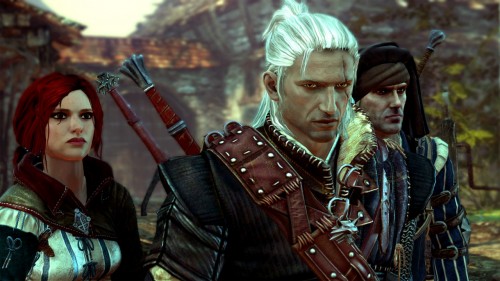 The Witcher 2